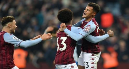 صباحك أوروبي.. عودة كوتينيو للحياة.. تفاؤل الريال.. وإيقاف مارسيليا